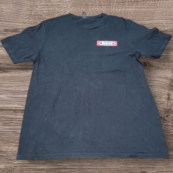 UNISEX BABE'S TEE SHIRT - Picture 1 of 5